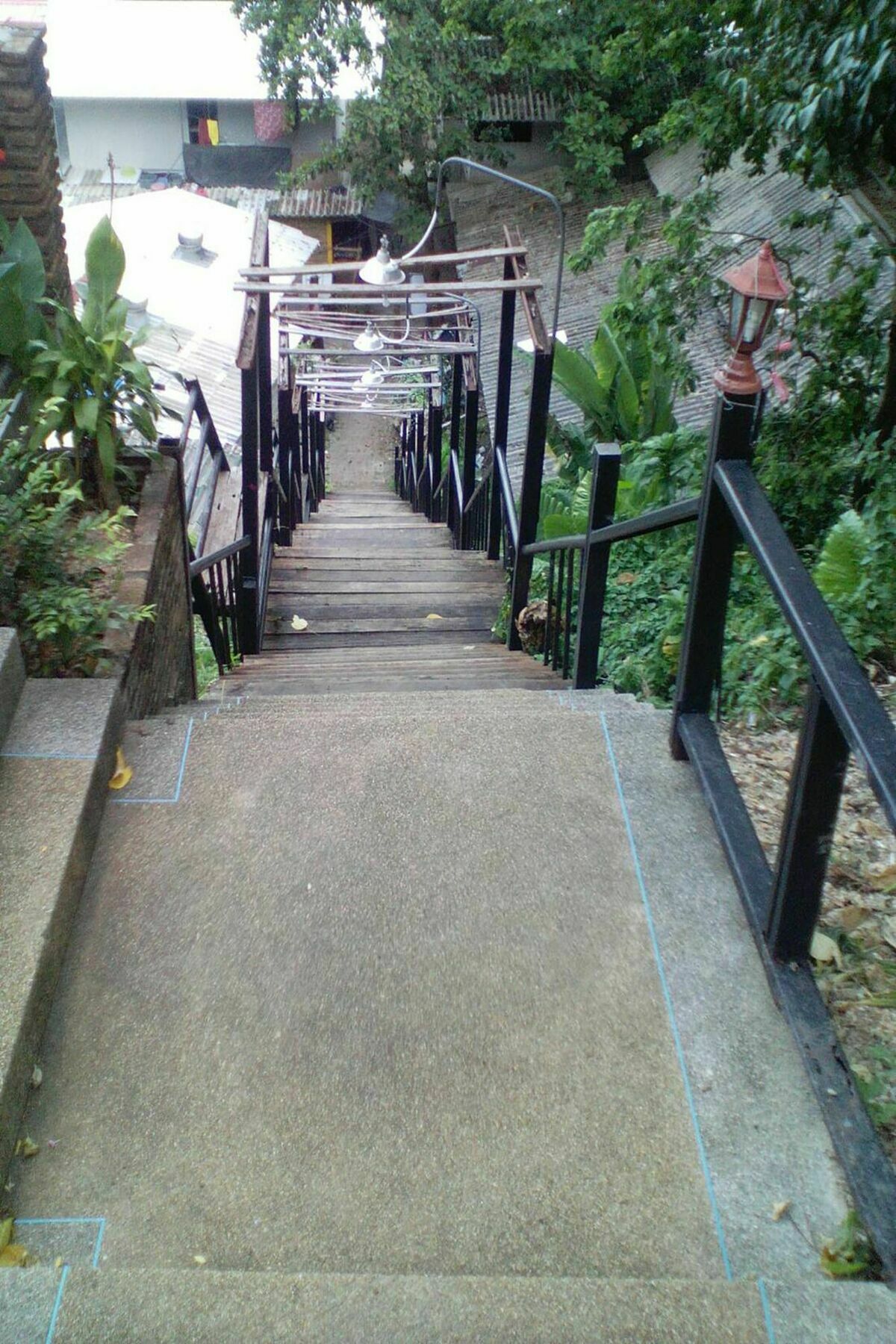 Blanco Hideout Railay - Youth Hostel 18 To 35 Only Eksteriør bilde