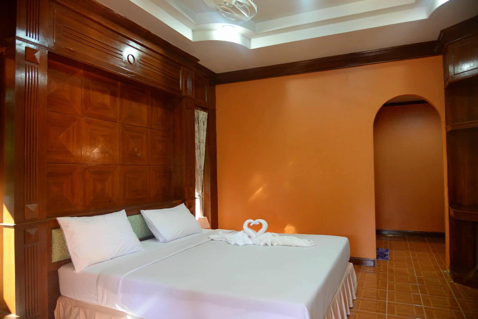 Blanco Hideout Railay - Youth Hostel 18 To 35 Only Eksteriør bilde