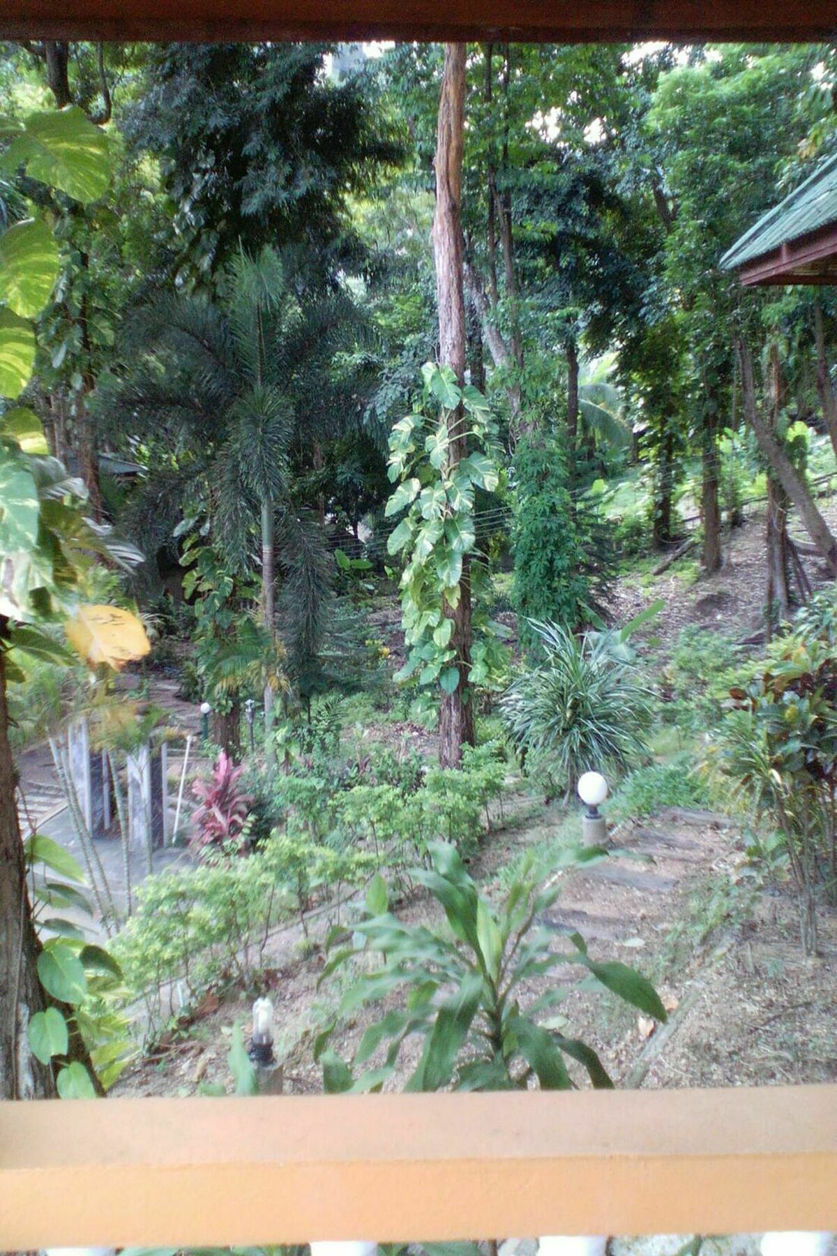 Blanco Hideout Railay - Youth Hostel 18 To 35 Only Eksteriør bilde